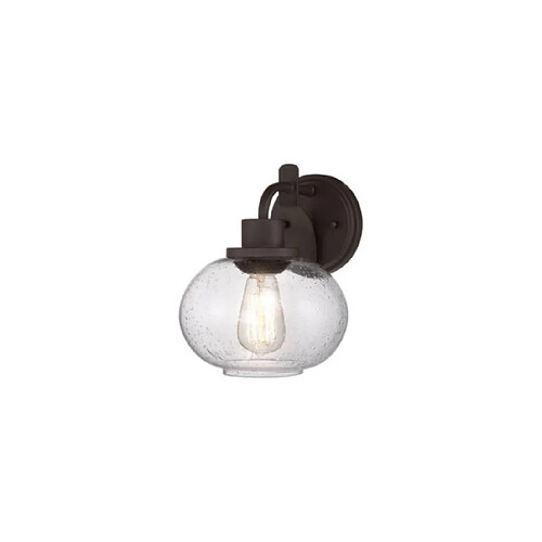 Elstead Lighting Applique murale Trilogy Bronze ancien