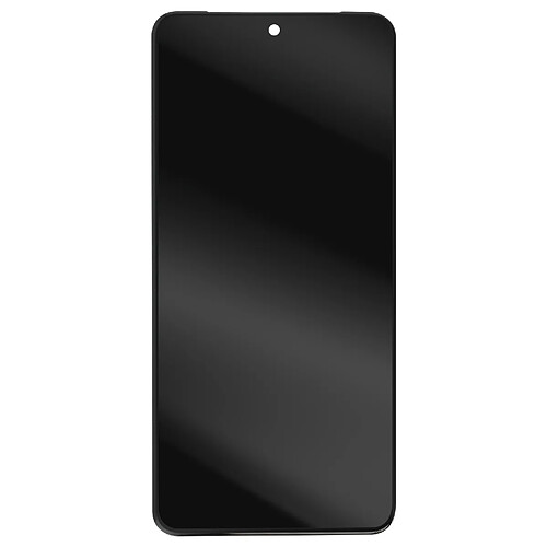 Relife Écran LCD et Vitre Tactile pour Google Pixel 8 Pro Noir