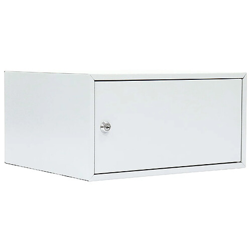 Rottner Home Case 4 Compartiment de Sécurité Blanc