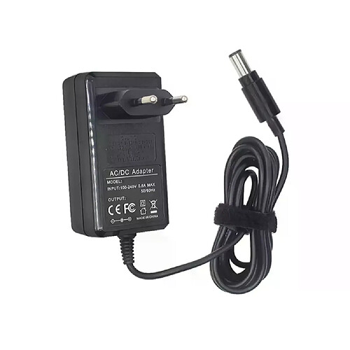 Adaptateur de chargeur d'alimentation prise ue pour aspirateur Dyson, pièces pour DC30 DC31 DC34 DC35 DC44 DC45 DC56 DC57 1 pièce