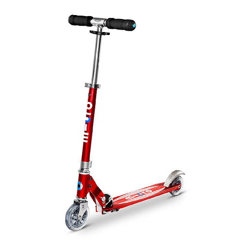 Trottinette enfant Micro Sprite Rouge