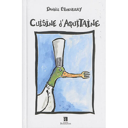 Cuisine d'Aquitaine