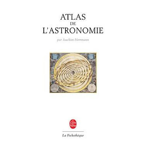 Atlas de l'astronomie · Occasion