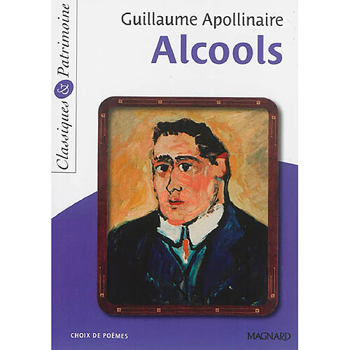 Alcools · Occasion