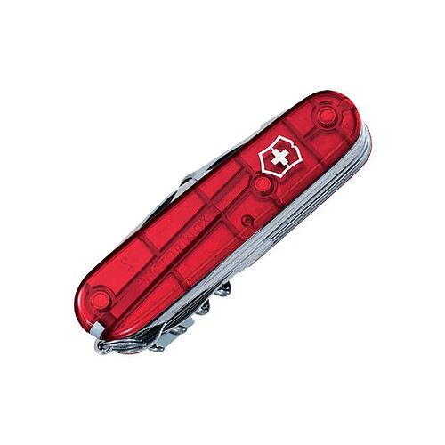 VICTORINOX - 1.6795.T - VICTORINOX SWISSCHAMP RUBIS