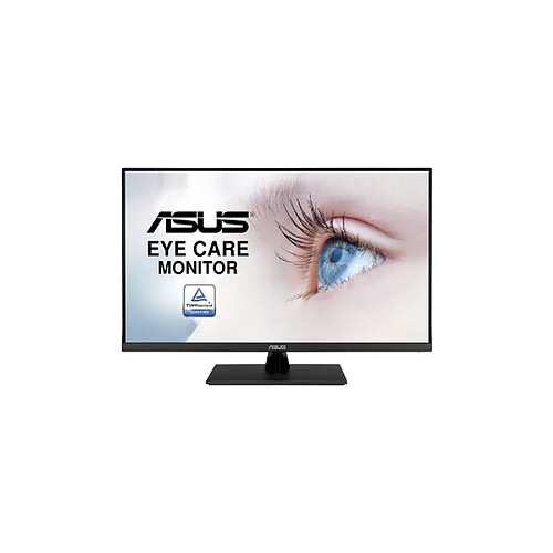 Ecran PC Asus VP32AQ 31.5" WQHD Noir