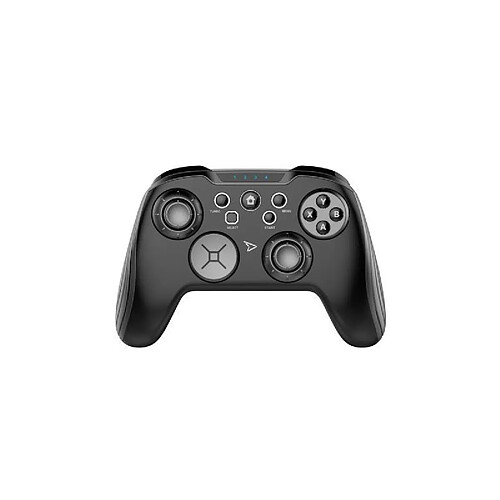 Manette Nintendo Switch Steelplay sans fil Noir