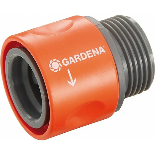 GARDENA Raccord 917-50 avec G 3/4 AG