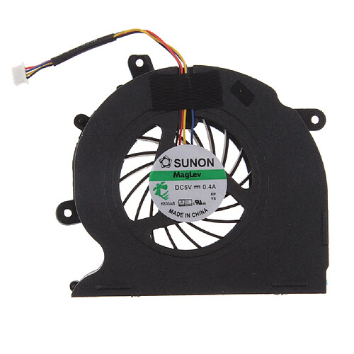 ventilateur de refroidissement cpu Cooling Fan