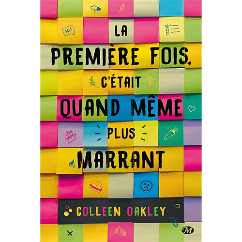 La première fois, c'était quand même plus marrant · Occasion