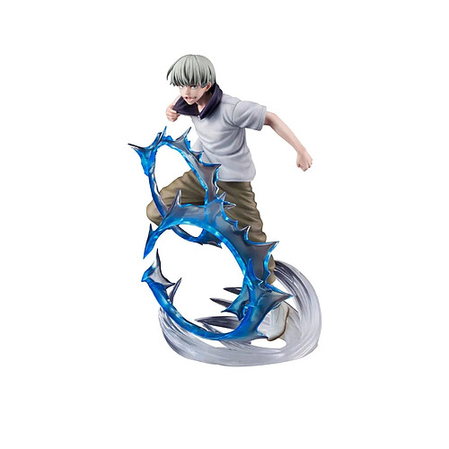 Furyu Jujutsu Kaisen -F:NEX - Statuette 1/7 Toge Inumaki 25 cm