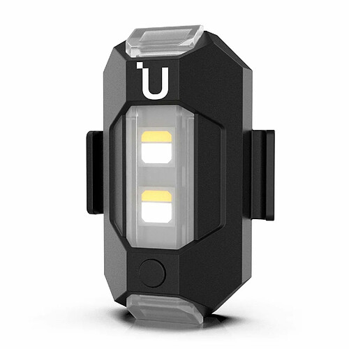 Justgreenbox Drone Strobe Light Clignotant 3 Couleurs Lent Rapide Anti-collision - 1005001840295037