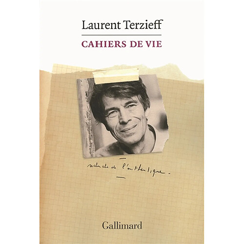 Cahiers de vie · Occasion