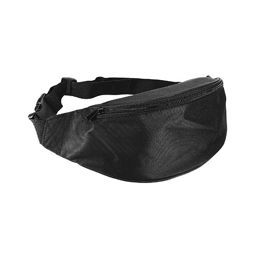 Avizar Sac Banane Universelle - Noir