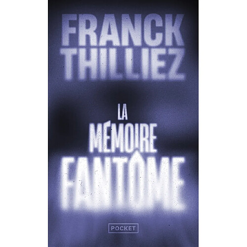 La mémoire fantôme · Occasion