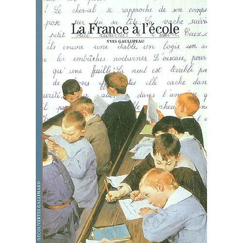 La France à l'école · Occasion