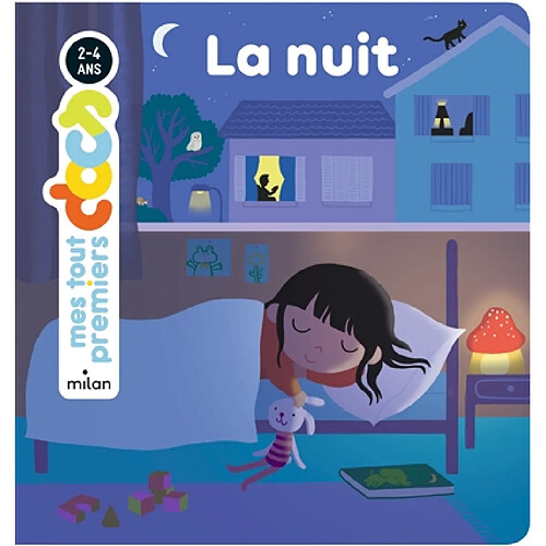 La nuit