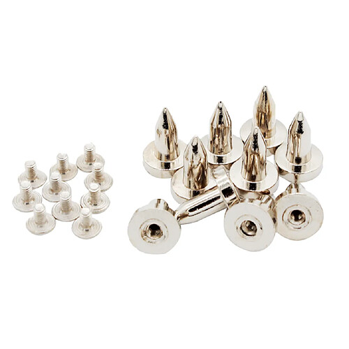 Metal Studs Rivets