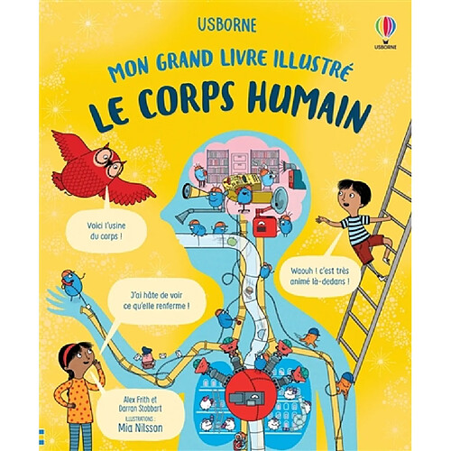 Le corps humain