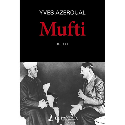 Mufti · Occasion