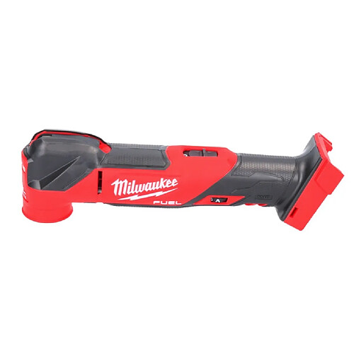 Découpeurponceur Milwaukee M18 FMT0X 18 V sans batterie ni chargeur coffret HDBOX 4933478491