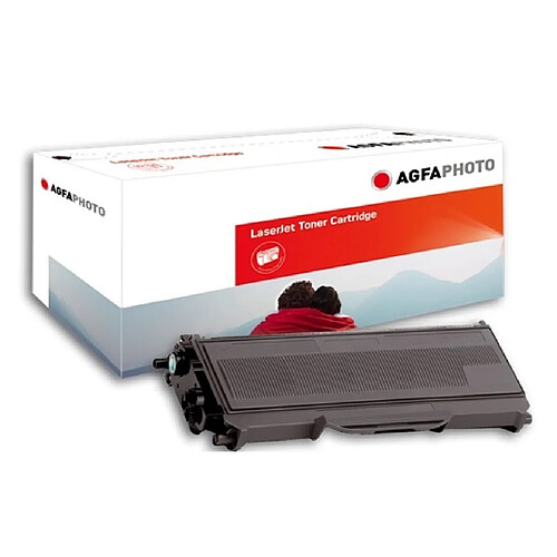 AgfaPhoto TN-2120 Black 1 pièce(s)