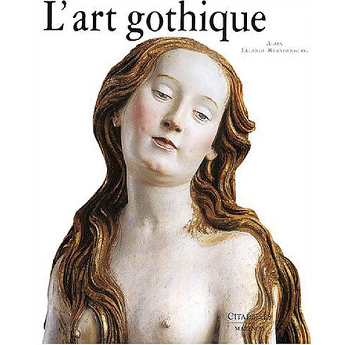 Atma L'art gothique