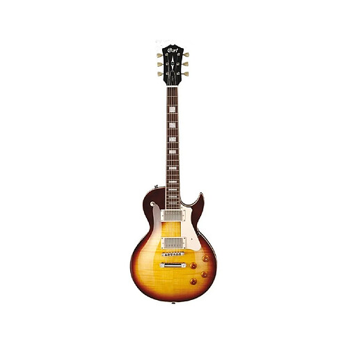 Cort Classic Rock CR250VB Vintage burst - Guitare électrique