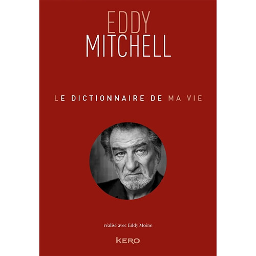 Le dictionnaire de ma vie · Occasion