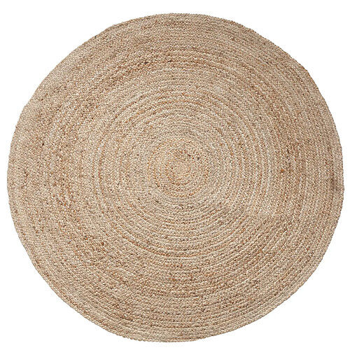 Rendez Vous Deco Tapis Joy rond Ø150cm