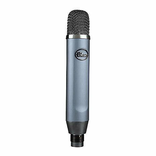 Logitech Blue Microphones Ember