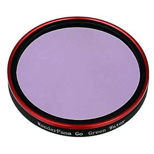 Fotodiox Pro WonderPana Go Filtre correcteur de couleur/compensation pour GoTough WonderPana Go Filter Adapter System Magenta