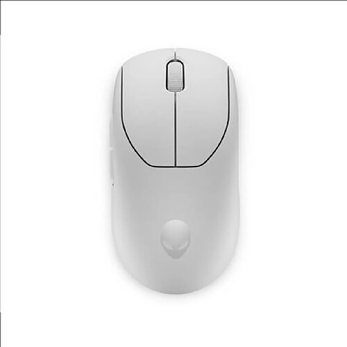 Souris de jeu sans fil Dell Alienware Pro (Lunar Light)