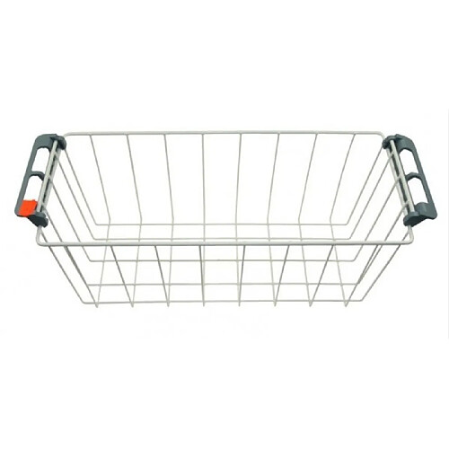 Panier de congelateur liebherr