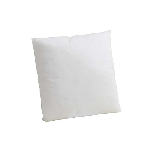 Aubry Gaspard Coussin de garnissage 100% polyester 40 x 40 cm.