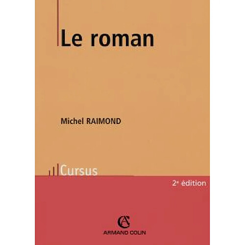 Le roman · Occasion