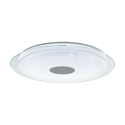 But Plafonnier LED ConnectZ 56 cm LANCIANO Blanc