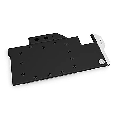 EkWaterBlocks EK-Quantum Vector Nitro+ RX 6800XT/6900XT D-RGB - Nickel + Acetal