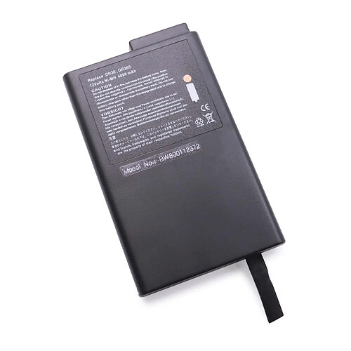 vhbw NiMH Batterie 4000mAh (12V) pour ordinateur, Notebook Hitachi Visionbook Pro 6000 Serien, Pro 6390, Pro 7000 Serien, Pro Serien comme DR36.