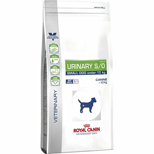 ROYAL CANIN Urinary Adulte - 4 Kg