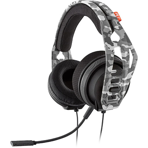 Casques avec Micro Gaming Nacon RIG400HS