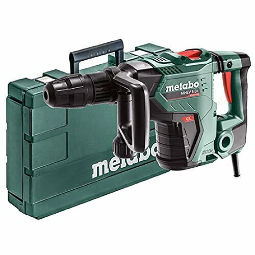 Metabo Marteau perforateur burineur MHEV 5 BL SDS max 1150W