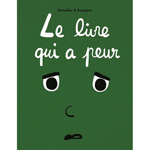 Le livre qui a peur · Occasion