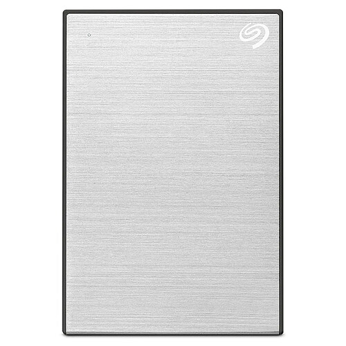 Seagate Technology Disque Dur Externe Seagate STKZ5000401 5 TB