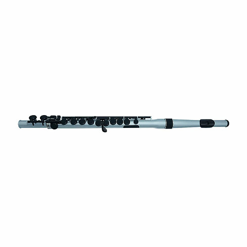 N235SFSB Student Flute Silver Nuvo