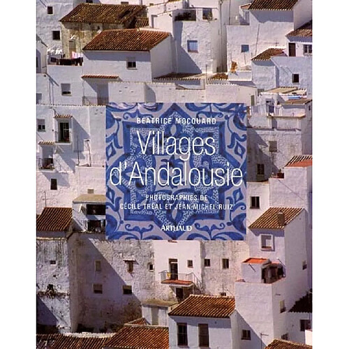 Villages d'Andalousie · Occasion