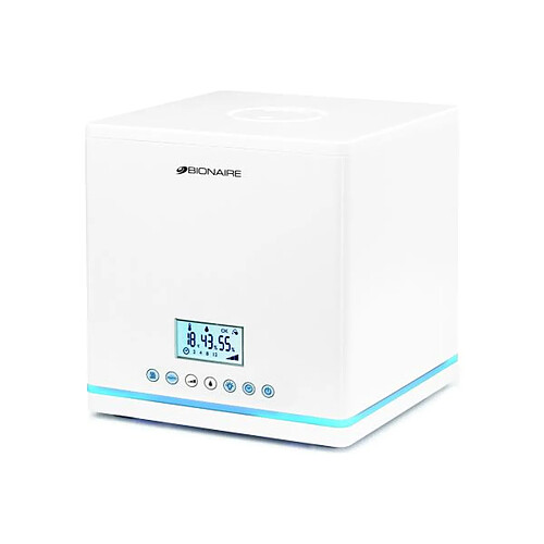 Humidificateur BIONAIRE BU7500-050