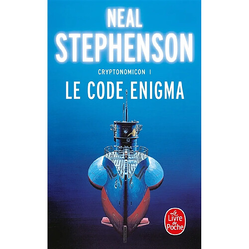 Cryptonomicon. Vol. 1. Le code Enigma · Occasion