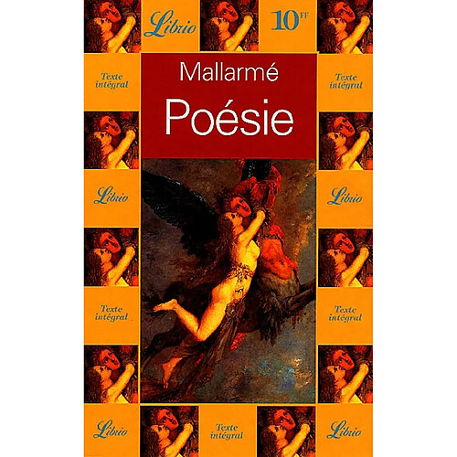 Poésie · Occasion