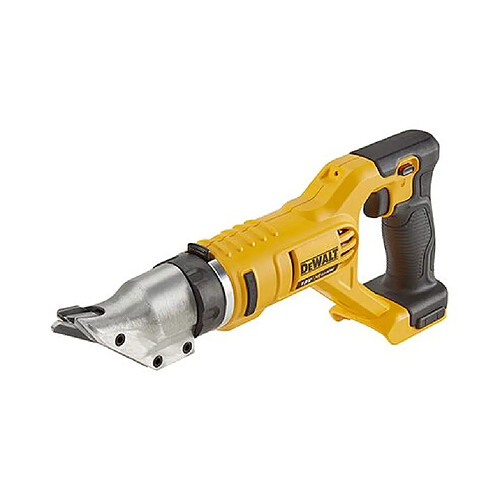 Dewalt - Cisaille métal 18V Li-Ion sans batterie ni chargeur - DCS491N